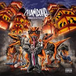 Slamcoke : Predators